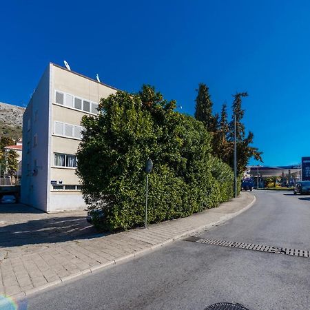 Apartment Lidija Dubrovnik Exteriör bild